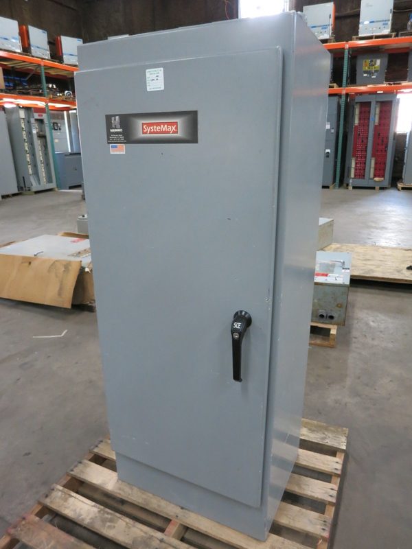 Конденсаторная установка ABB HLSM225