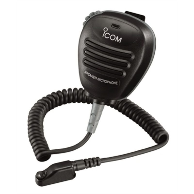 Выносной микрофон Icom HM-138