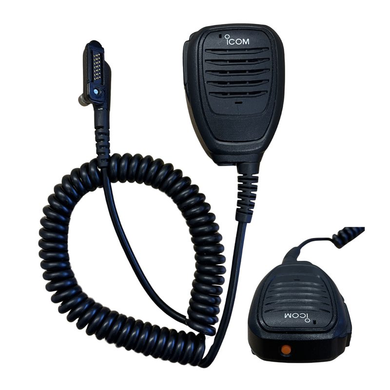 Выносной микрофон Icom HM-222