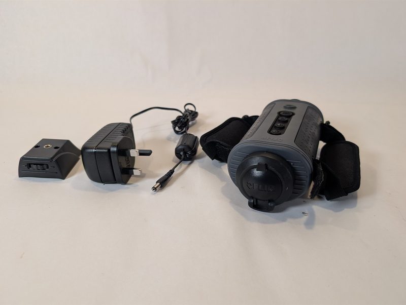 Оптико-электронная система FLIR HM-324B