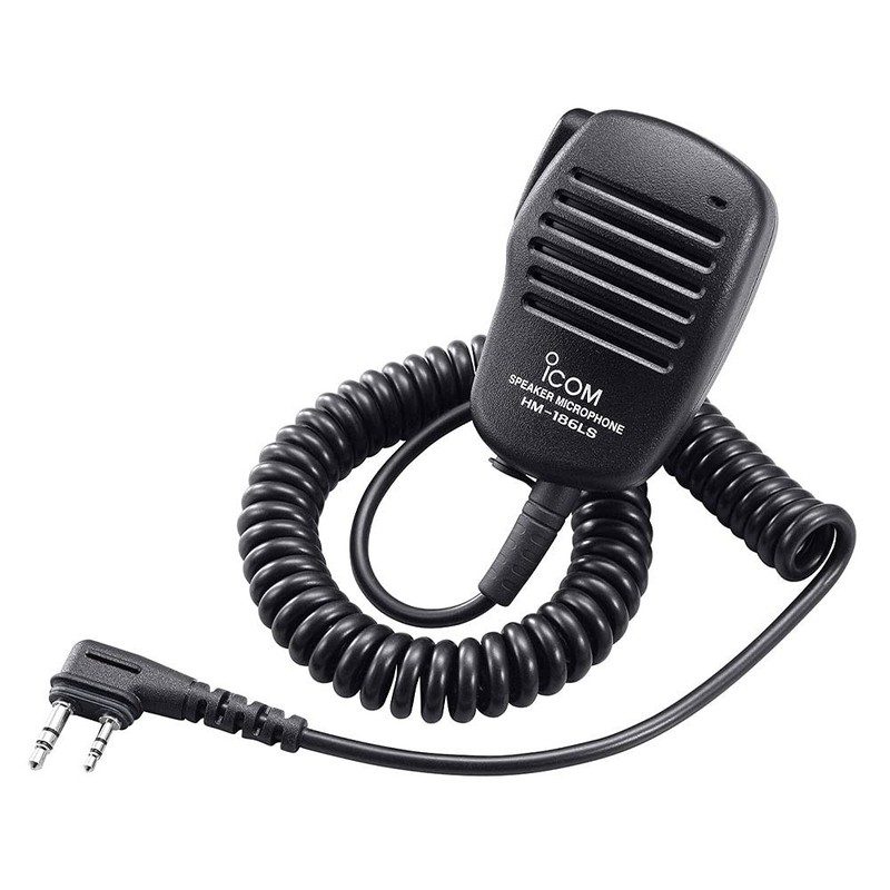 Выносной микрофон Icom HM186LS