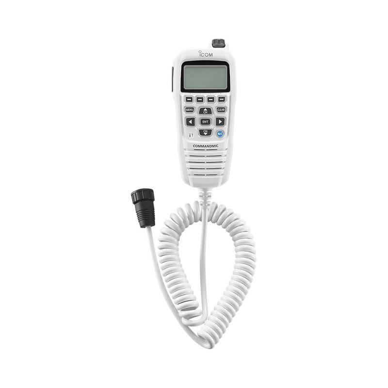 Радиостанция Icom HM195SW