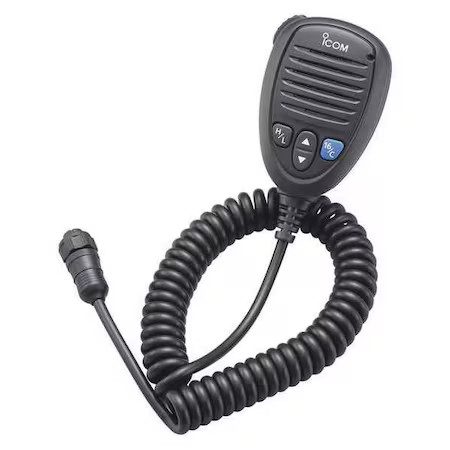 Выносной микрофон Icom HM205RB