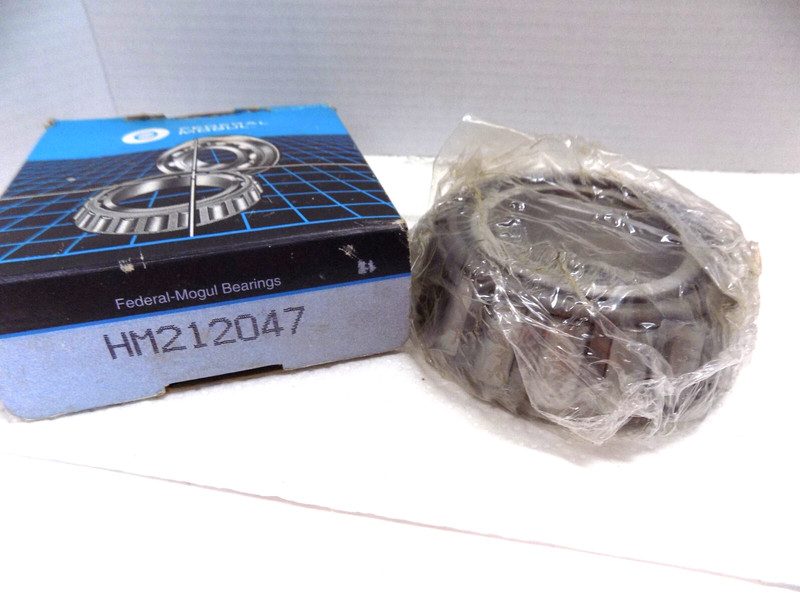 Подшипник HM212047