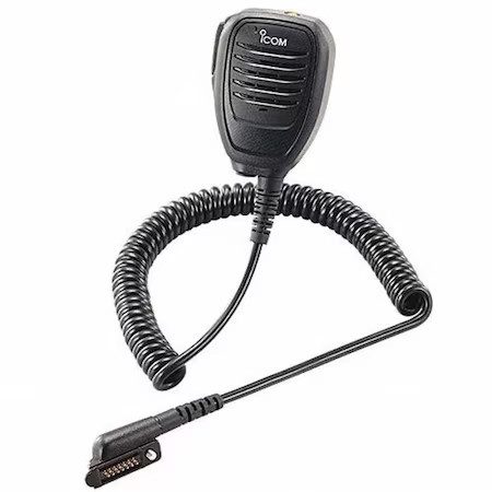 Выносной микрофон Icom HM222H