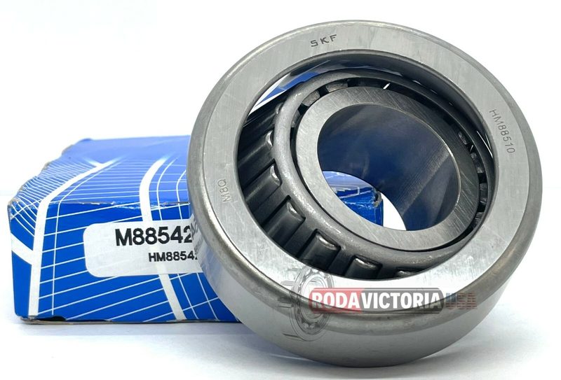 Подшипник HM88510/HM88542