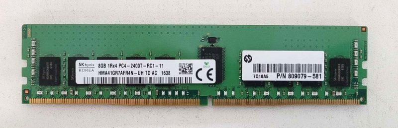 Модуль памяти SK hynix HMA41GR7AFR4N-UH