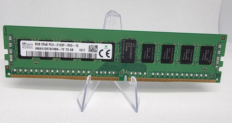 Модуль памяти SK hynix HMA41GR7AFR8N-TF