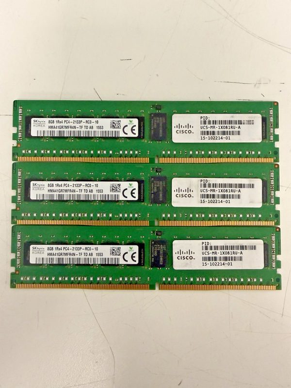 Модуль памяти HMA41GR7MFR4N