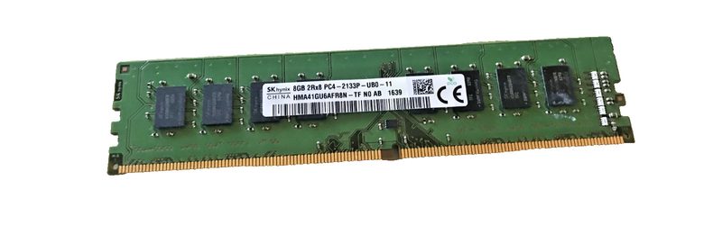 Модуль памяти SK hynix HMA41GU6AFR8N-TF