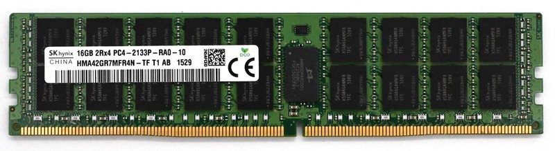 Модуль памяти SK hynix HMA42GR7MFR4N-TF