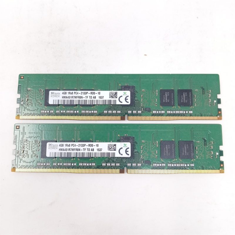 Модуль памяти SK hynix HMA451R7MFR8N-TF