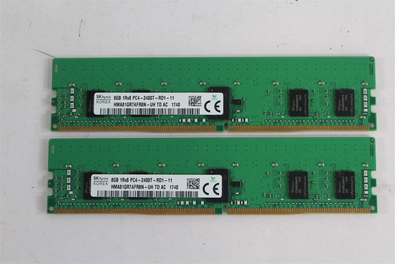 Модуль памяти SK hynix HMA81GR7AFR8N
