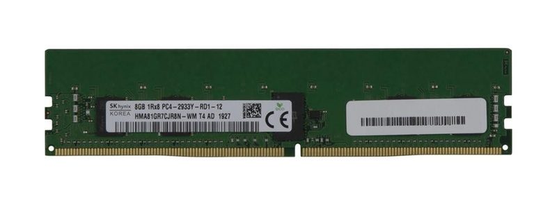 Модуль памяти SK hynix HMA81GR7CJR8N-WM