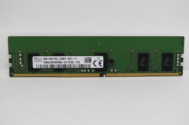 Модуль памяти SK hynix HMA81GR7MFR8N-UH