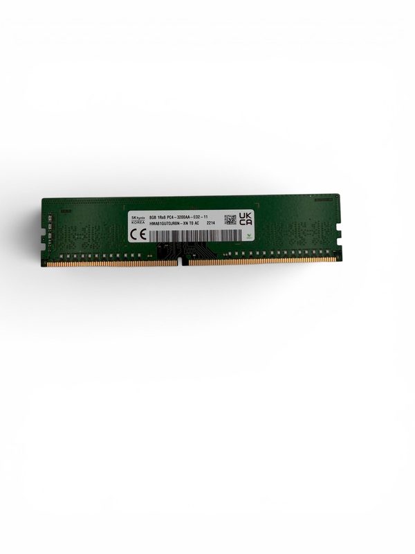 Модуль памяти SK hynix HMA81GU7DJR8N-XN