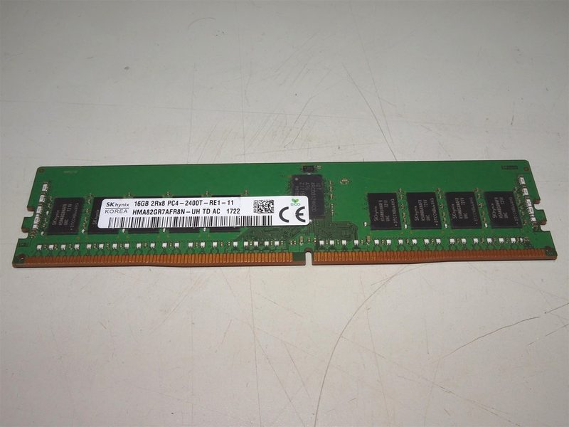 Модуль памяти SK hynix HMA82GR7AFR8N-UH