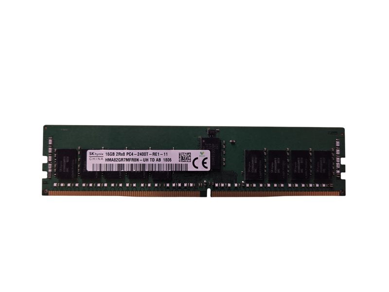 Модуль памяти SK hynix HMA82GR7MFR8N-UH