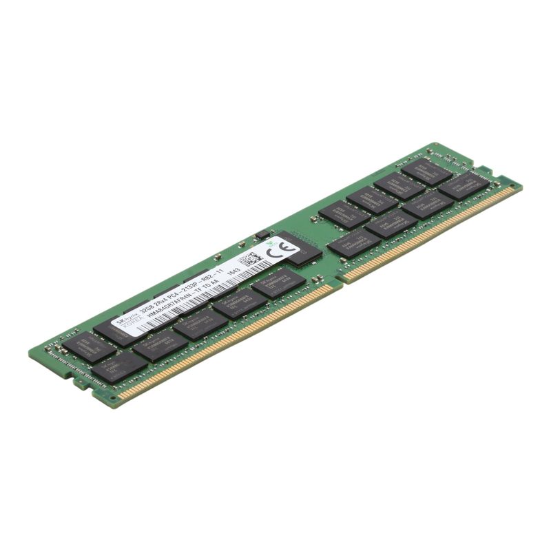 Модуль памяти HPE HMA84GR7AFR4N-TF