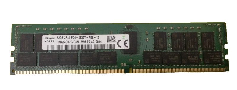 Модуль памяти HMA84GR7DJR4N-WM