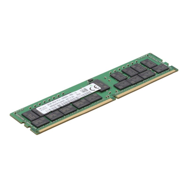 Модуль памяти Samsung HMA84GR7DJR4N-XN