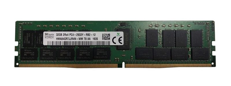 Модуль памяти Lenovo HMA84GR7JJR4N-WM