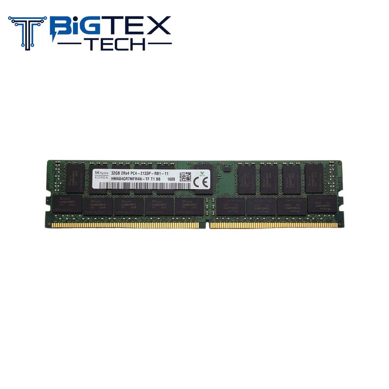 Модуль памяти SK hynix HMA84GR7MFR4N-TF