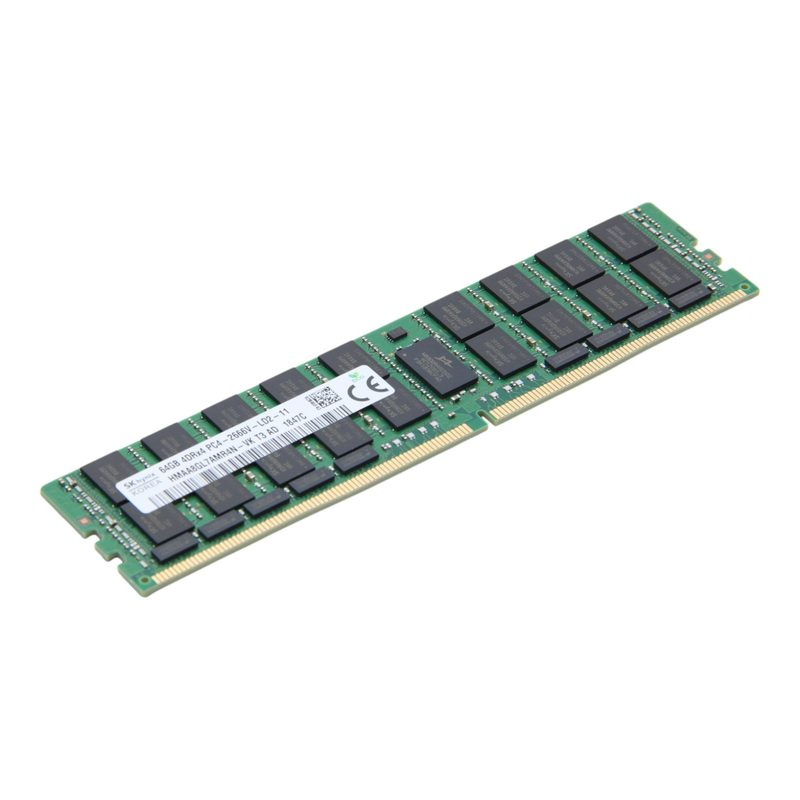 Модуль памяти HPE HMAA8GL7AMR4N-VK