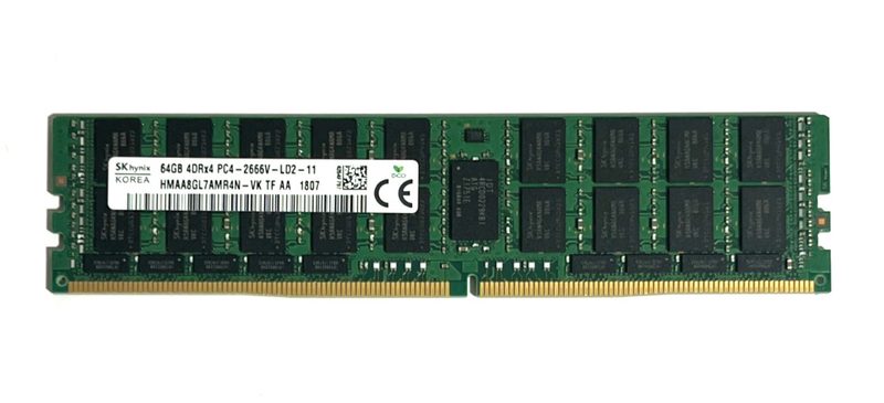 Модуль памяти Dell HMAA8GL7AMR4N