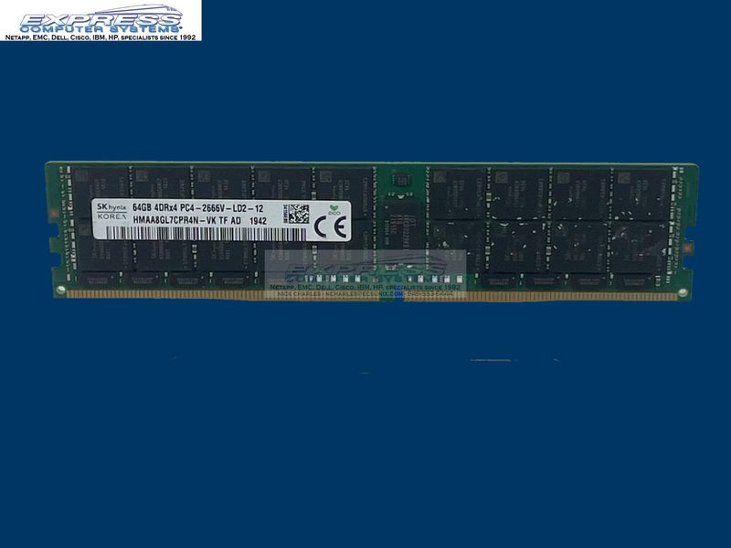 Модуль памяти SK hynix HMAA8GL7CPR4N-VK