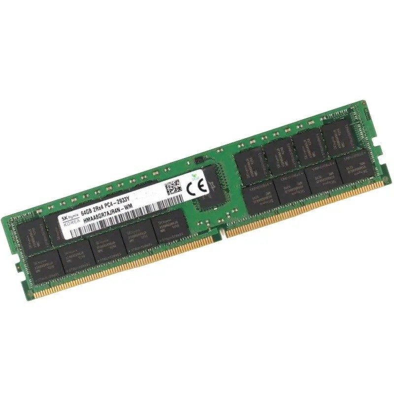 Модуль памяти SK hynix HMAA8GR7AJR4N-WM