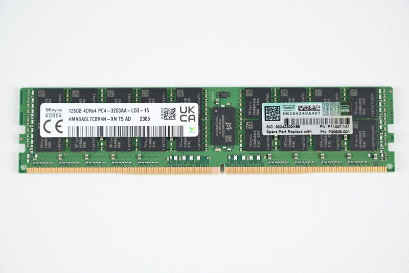 Модуль памяти SK hynix HMABAGL7CBR4N-XN