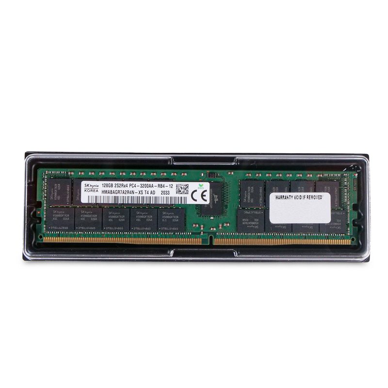 Модуль памяти HPE HMABAGR7A2R4N-XS