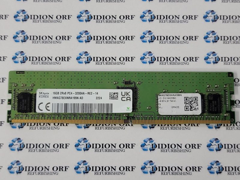 Модуль памяти SK hynix HMAG78EXNRA199N