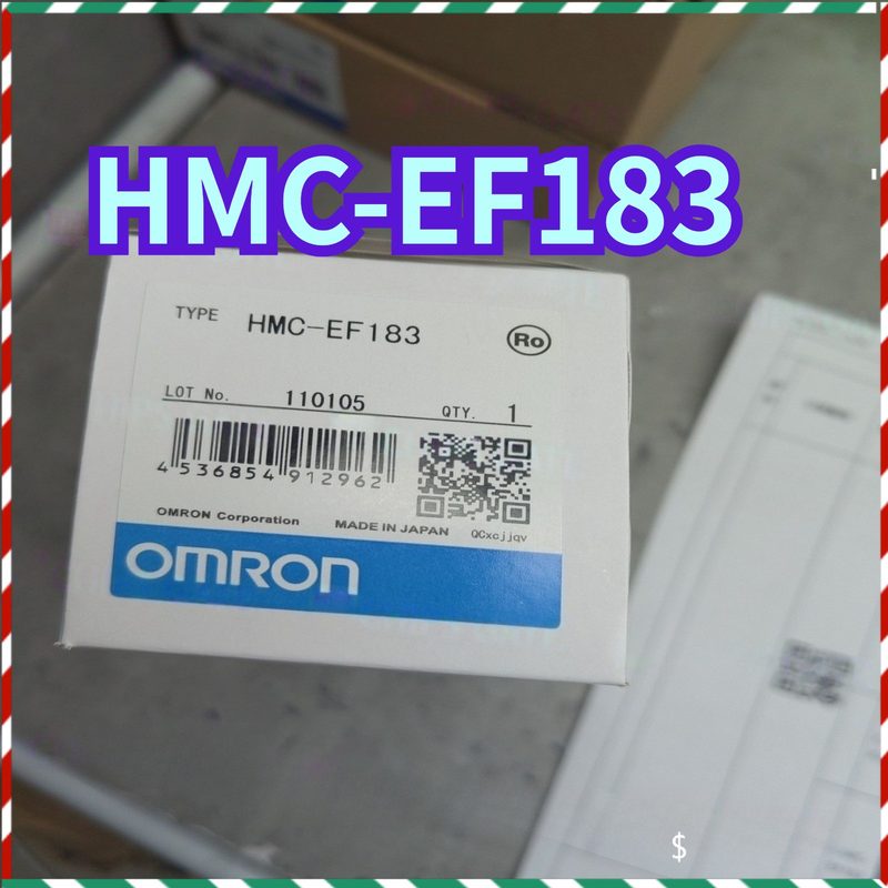 ПЛК Omron HMC-EF183