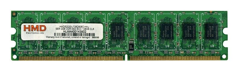 Модуль памяти SK hynix HMDS202GU728D806C-HAJ