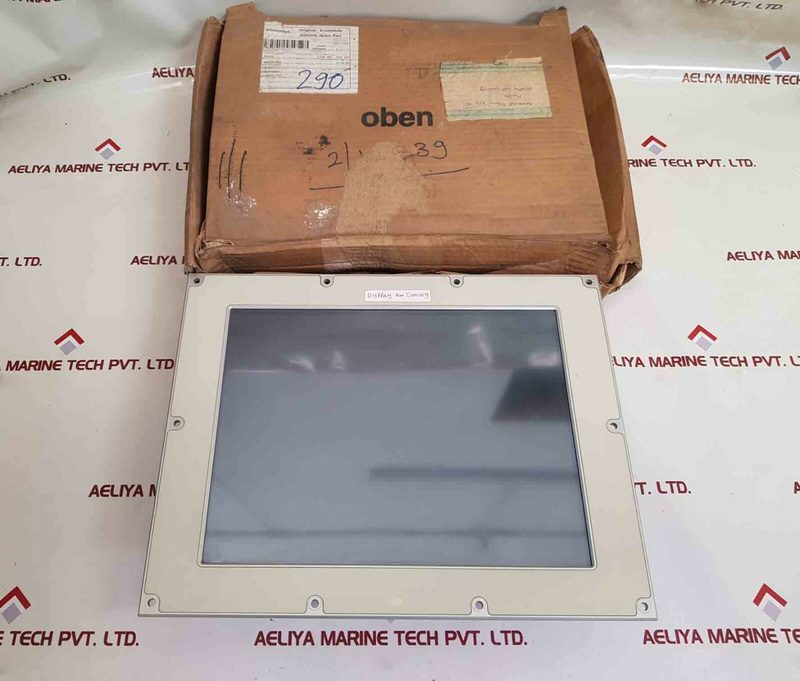 Панель оператора HMI-115