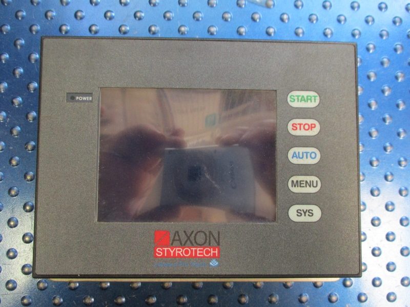 Дисплей Eaton HMI04BU