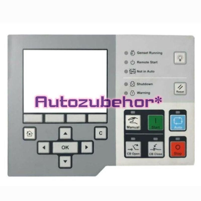Дисплей HMI211