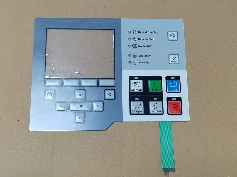 IIoT-устройство HMI320