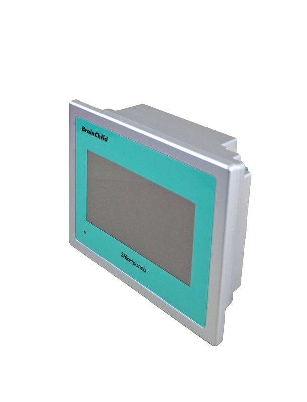 IIoT-устройство HMI450