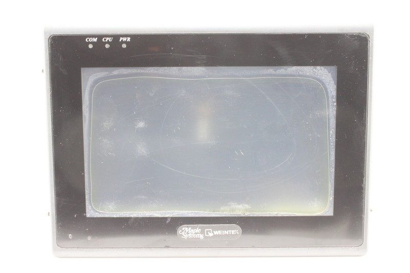 Панель оператора HMI5000