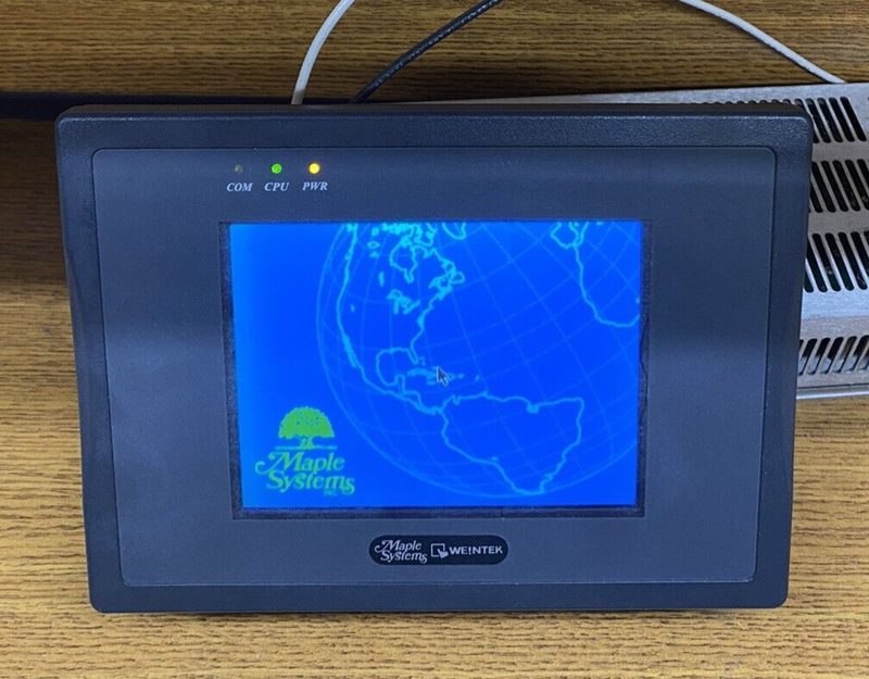 IIoT-устройство HMI5056N