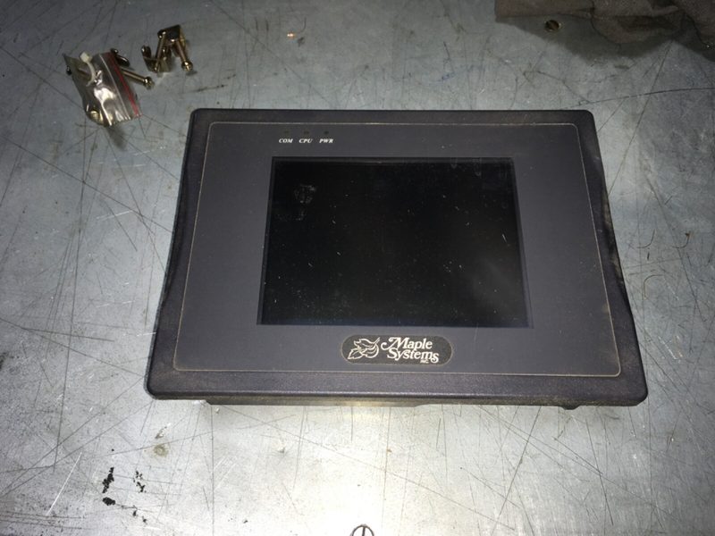IIoT-устройство HMI5056T