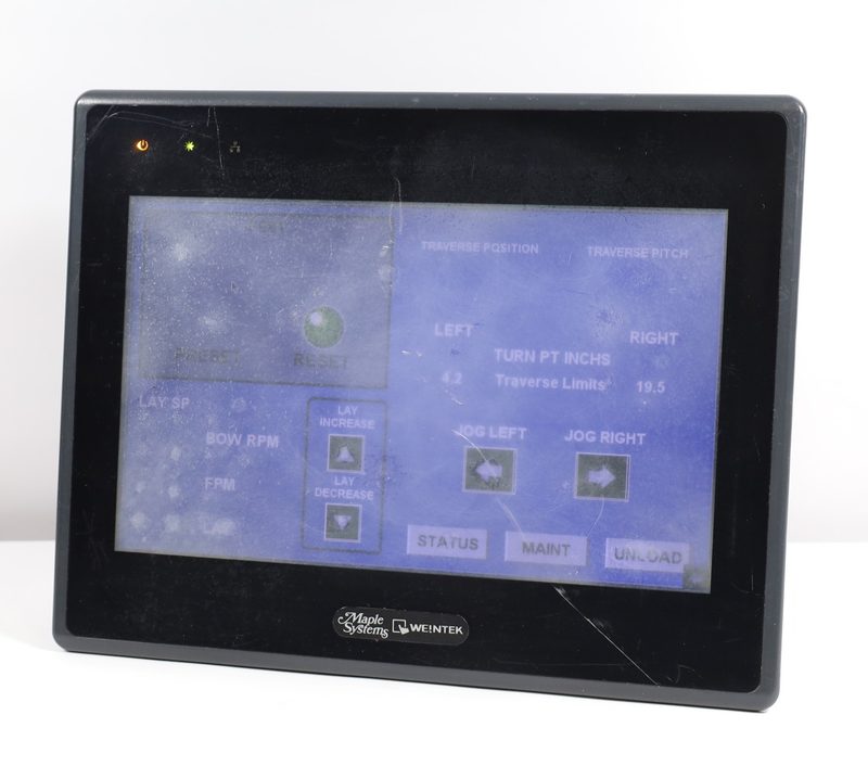 IIoT-устройство HMI5100T