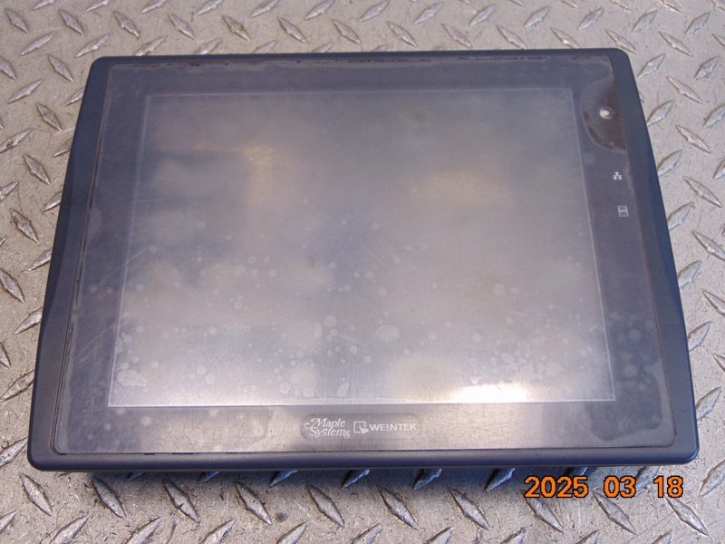 Панель оператора HMI5104XH