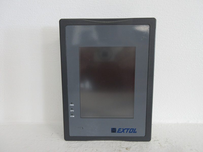 Панель оператора HMI520T
