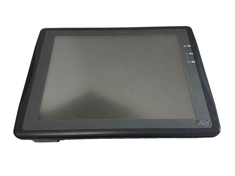 Панель оператора HMI612T-001
