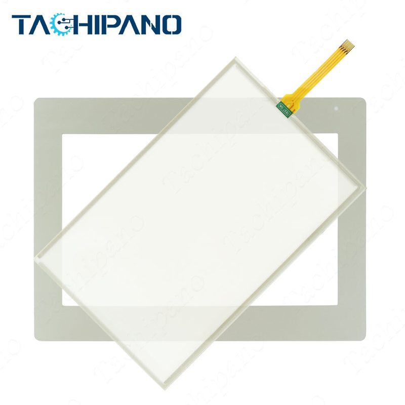 Панель оператора Schneider HMIDT551