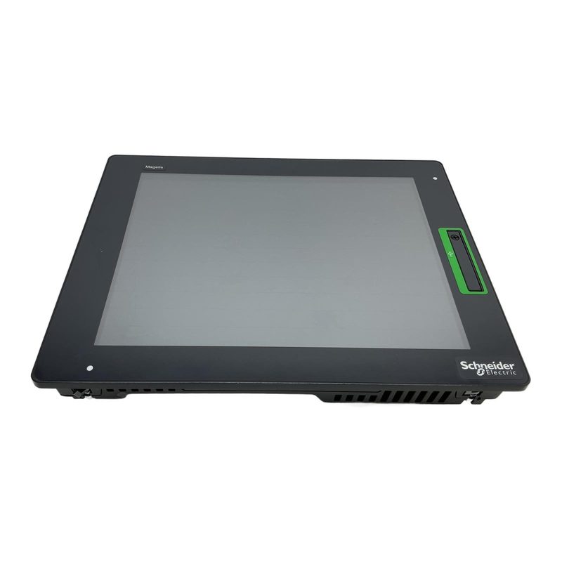 Панель оператора Schneider HMIDT642